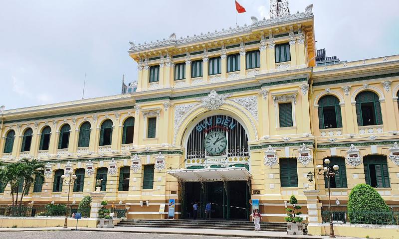 Ban do hoac minh hoa cam nang cac dia diem ha noi quan noi tieng
