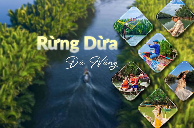 Kết hợp trải nghiệm ẩm thực địa phương khi khám phá danh lam thắng cảnh.