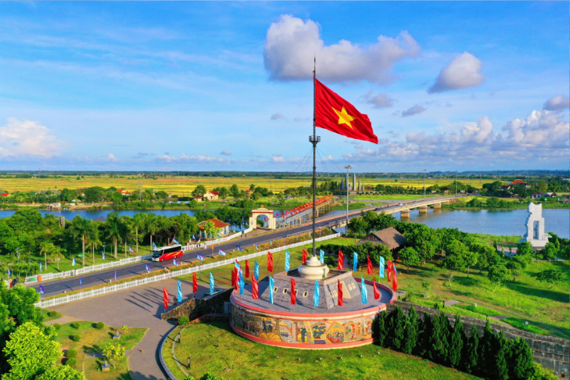 Bản đồ đường đi đồi chè Cầu Đất từ trung tâm Đà Lạt, minh họa quãng đường và các điểm mốc chính