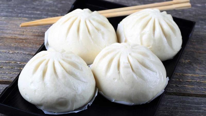 Dụng cụ làm bánh bao